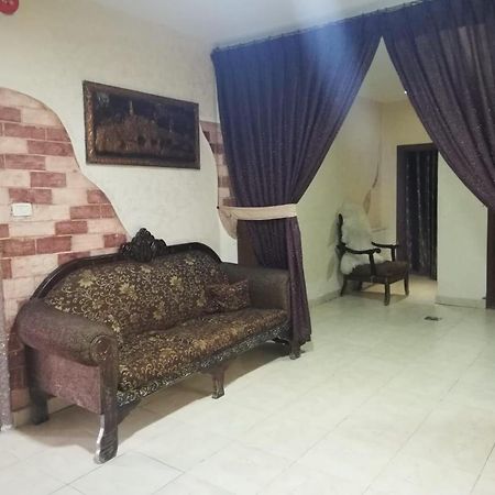 Caravan Hotel Ammán Kültér fotó