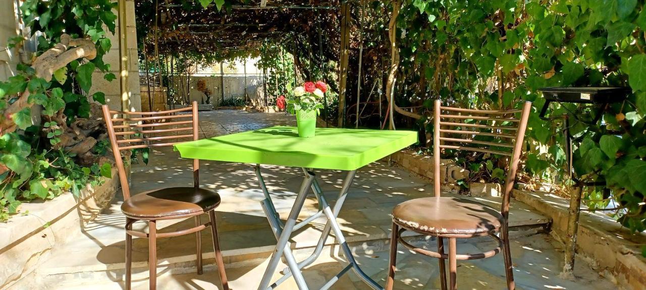 Caravan Hotel Ammán Kültér fotó