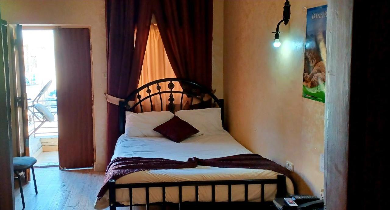 Caravan Hotel Ammán Kültér fotó