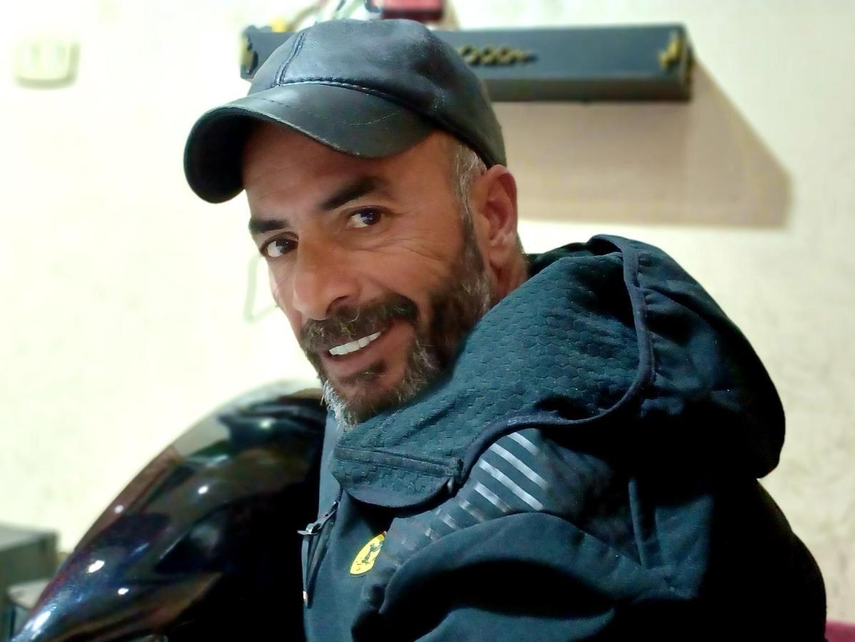 Caravan Hotel Ammán Kültér fotó