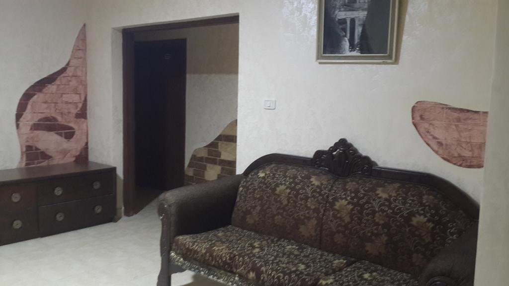 Caravan Hotel Ammán Kültér fotó